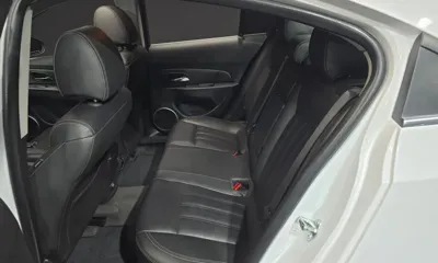 ChevroletGMDaewoo Cruze 2014, 127763 км, за 2084.69 USD - фото 11