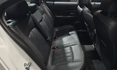 ChevroletGMDaewoo Cruze 2014, 127763 км, за 2084.69 USD - фото 12