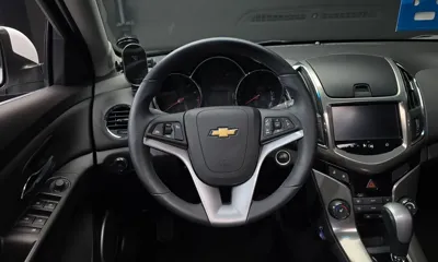 ChevroletGMDaewoo Cruze 2014, 127763 км, за 2084.69 USD - фото 13