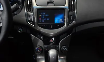 ChevroletGMDaewoo Cruze 2014, 127763 км, за 2084.69 USD - фото 14