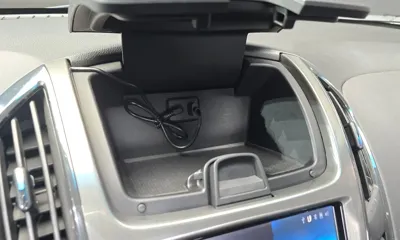 ChevroletGMDaewoo Cruze 2014, 127763 км, за 2084.69 USD - фото 16