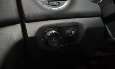 ChevroletGMDaewoo Cruze 2014, 127763 км, за 2084.69 USD - фото 17