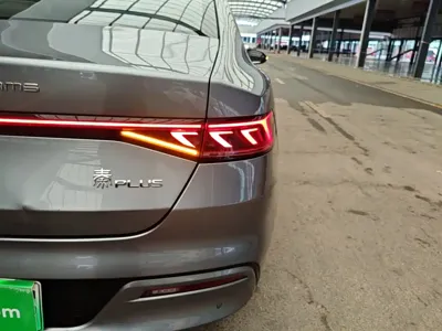 BYD Qin Plus 2024, 37500 км, за 7106.98 USD - фото 8