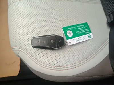 BYD Qin Plus 2024, 37500 км, за 7106.98 USD - фото 9