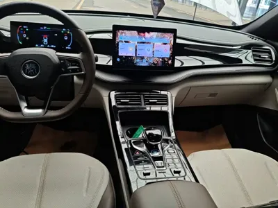 BYD Qin Plus 2024, 37500 км, за 7106.98 USD - фото 13