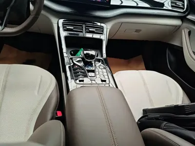 BYD Qin Plus 2024, 37500 км, за 7106.98 USD - фото 14