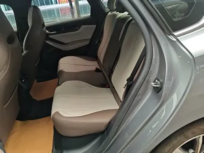 BYD Qin Plus 2024, 37500 км, за 7106.98 USD - фото 17