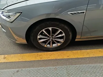 BYD Qin Plus 2024, 37500 км, за 7106.98 USD - фото 23