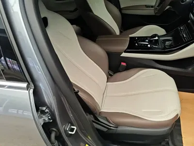 BYD Qin Plus 2024, 37500 км, за 7106.98 USD - фото 25