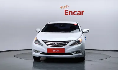 Hyundai Sonata 2012, 103623 км, за 3120.52 USD