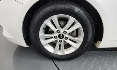 Hyundai Sonata 2012, 103623 км, за 3120.52 USD
