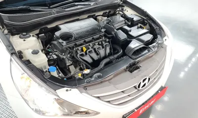 Hyundai Sonata 2012, 103623 км, за 3120.52 USD - фото 6