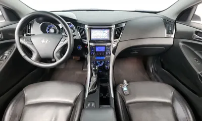 Hyundai Sonata 2012, 103623 км, за 3120.52 USD - фото 7