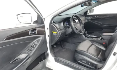 Hyundai Sonata 2012, 103623 км, за 3120.52 USD - фото 10