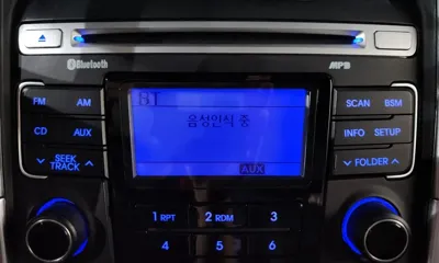 Hyundai Sonata 2012, 103623 км, за 3120.52 USD - фото 18