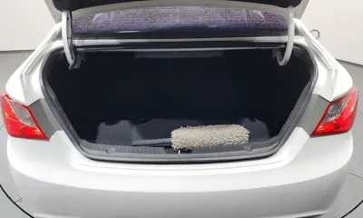 Hyundai Sonata 2012, 103623 км, за 3120.52 USD - фото 20