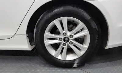 Hyundai Sonata 2012, 103623 км, за 3120.52 USD - фото 21