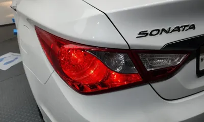Hyundai Sonata 2012, 103623 км, за 3120.52 USD - фото 23
