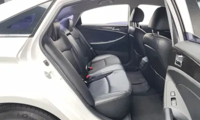 Hyundai Sonata 2012, 103623 км, за 3120.52 USD - фото 26