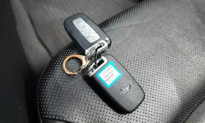 Hyundai Sonata 2012, 103623 км, за 3120.52 USD - фото 35