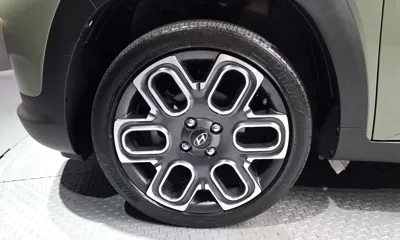 Hyundai Casper 2023, 49984 км, за 10548.12 USD