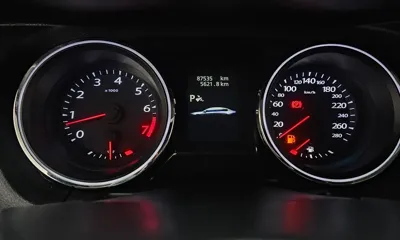 Renault-KoreaSamsung SM7 2017, 87535 км, за 6541.13 USD - фото 8