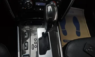 Renault-KoreaSamsung SM7 2017, 87535 км, за 6541.13 USD - фото 9