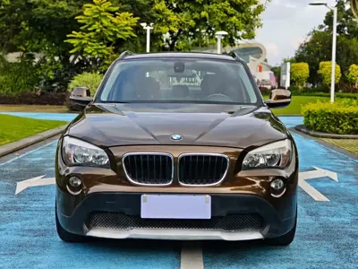 BMW X1 2012, 180000 км, за 2745.13 USD
