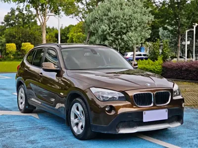 BMW X1 2012, 180000 км, за 2745.13 USD