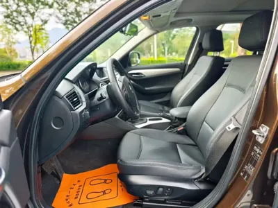 BMW X1 2012, 180000 км, за 2745.13 USD