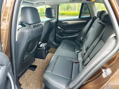 BMW X1 2012, 180000 км, за 2745.13 USD