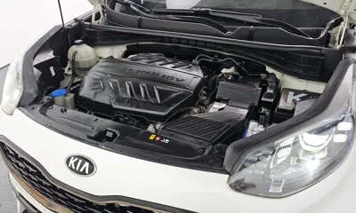 Kia Sportage 2019, 135686 км, за 8595.43 USD - фото 6
