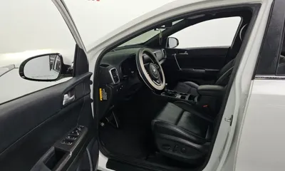 Kia Sportage 2019, 135686 км, за 8595.43 USD - фото 10
