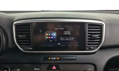 Kia Sportage 2019, 135686 км, за 8595.43 USD - фото 14