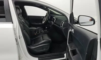 Kia Sportage 2019, 135686 км, за 8595.43 USD - фото 18