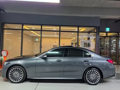 Mercedes-Benz C-Class 2022, 34000 км, за 30392.54 USD