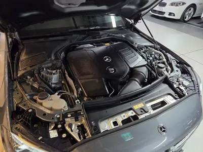Mercedes-Benz C-Class 2022, 34000 км, за 30392.54 USD - фото 7