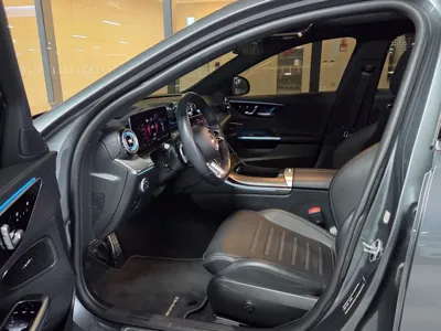 Mercedes-Benz C-Class 2022, 34000 км, за 30392.54 USD - фото 9