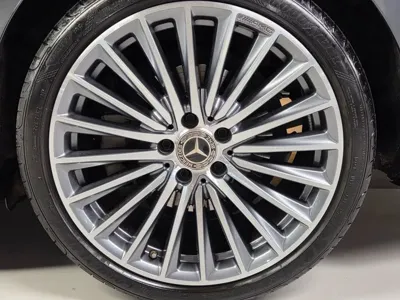 Mercedes-Benz C-Class 2022, 34000 км, за 30392.54 USD - фото 20