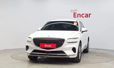 Genesis GV70 2021, 129870 км, за 18656.95 USD