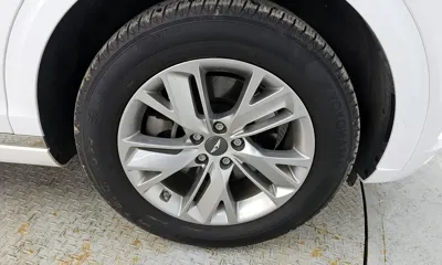 Genesis GV70 2021, 129870 км, за 18656.95 USD