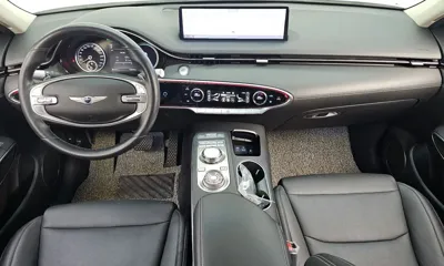 Genesis GV70 2021, 129870 км, за 18572.46 USD - фото 7