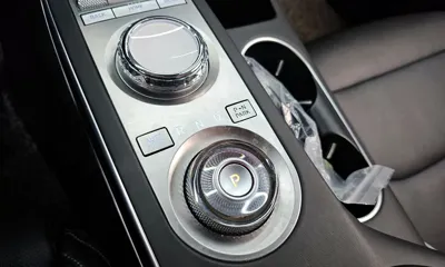 Genesis GV70 2021, 129870 км, за 18572.46 USD - фото 9