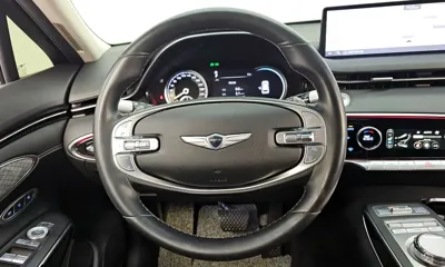 Genesis GV70 2021, 129870 км, за 18572.46 USD - фото 13