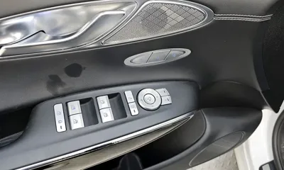 Genesis GV70 2021, 129870 км, за 18572.46 USD - фото 14