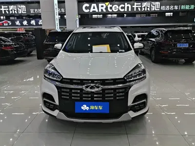 Chery Tiggo 8 2019, 83800 км, за 6964.79 USD