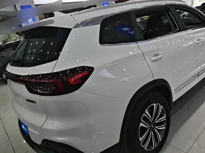 Chery Tiggo 8 2019, 83800 км, за 6964.79 USD