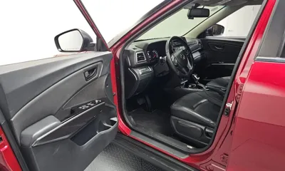 KG_Mobility_Ssangyong TIBOLI 2020, 67755 км, за 6316.34 USD - фото 10