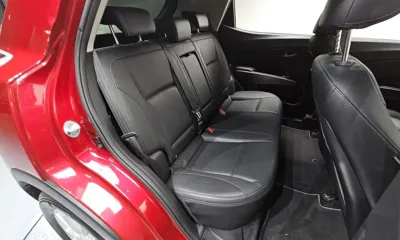 KG_Mobility_Ssangyong TIBOLI 2020, 67755 км, за 6316.34 USD - фото 11