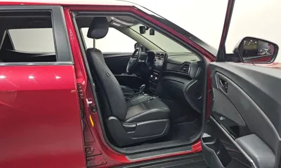 KG_Mobility_Ssangyong TIBOLI 2020, 67755 км, за 6316.34 USD - фото 12